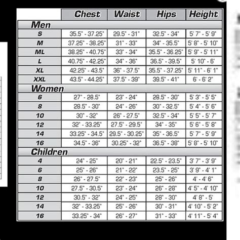 True Religion Shoe Size Chart - Size-Chart.net