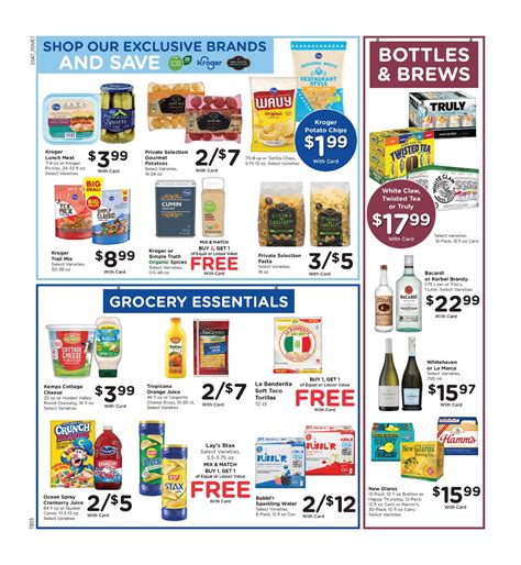 weekly ad pick n save 8