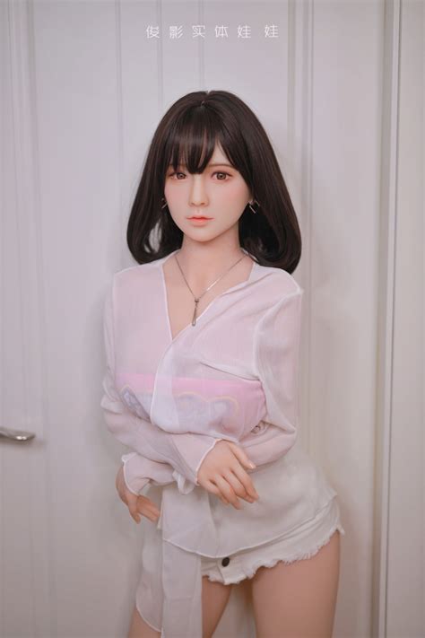 Cm Ft E Cup Tpe Sex Doll Yiting Rosemarydoll