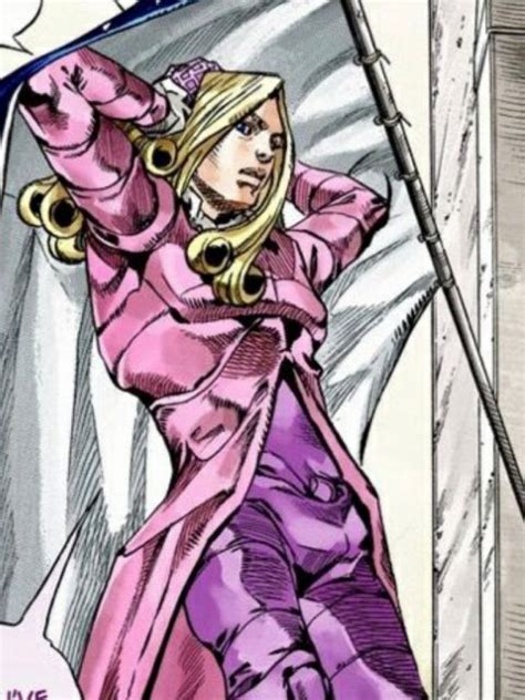 Giorno Giovanna (JJBA) vs Funny Valentine (JJBA) - Who would win in a ...