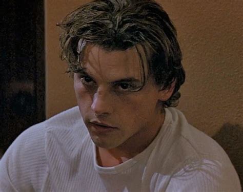 Billy Loomis - Loathsome Characters Wiki