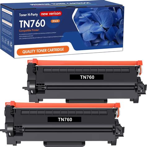 Amazon Kogain Compatible Toner Cartridge Replacement For Brother