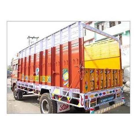 Truck Transportation Service In New Delhi ID 4557814488