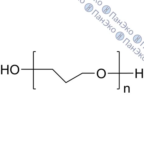 Полиэтиленгликоль 8000, 5 кг, Forever Pharmacy
