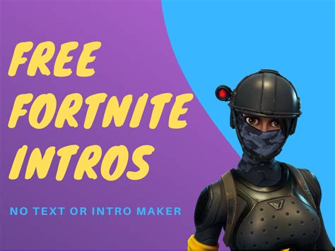 Free Fortnite Banner No Text #13 - FREE GRAPHICS