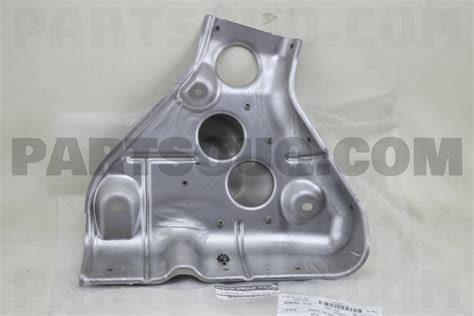 Cover Exhaust Manifold Vc Nissan Parts Partsouq