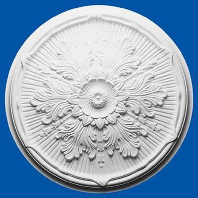 Habitant Classique House Of Mouldings Ceiling Medaillon