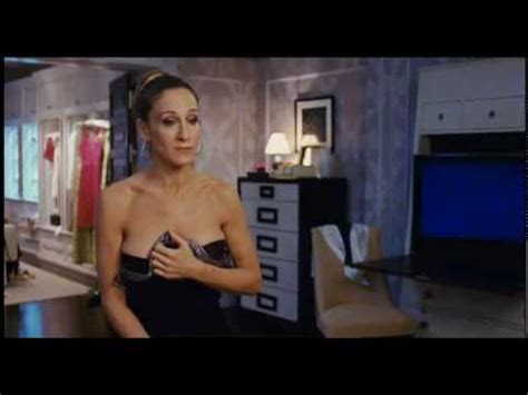 Sex And The City 2 Trailer Italiano In DVD E Blu Ray Su Thrauma It YouTube