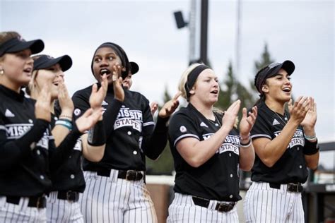 Inside the 'heartbreaking' end to the Mississippi State softball team's ...