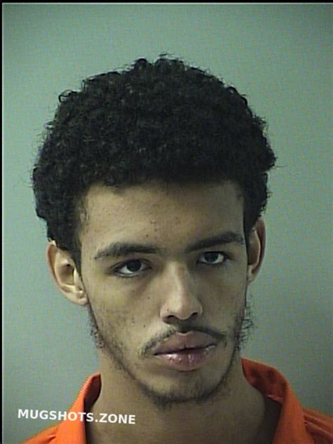 Westbrooks Elijah Malik Okaloosa County Mugshots Zone