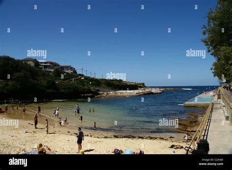 Clovelly Beach, Sydney, Australia Stock Photo - Alamy