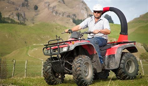 Safety First For NSW Farmers Matt Kean MP Member For Hornsby