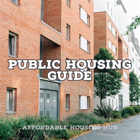 Affordable Housing — Affordable Housing Hub