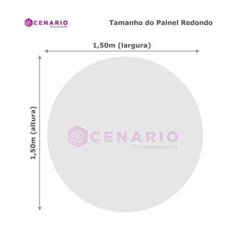 Kit Capa Painel Redondo Trio De Cilindro Bodas De Ouros Elo