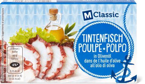 M Classic Tintenfisch Migros Migipedia