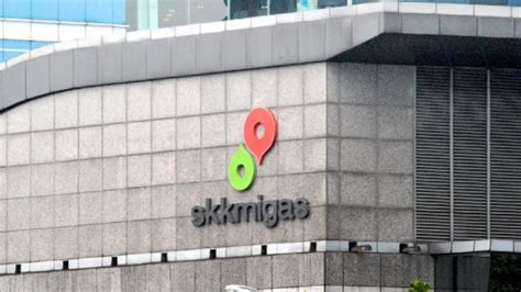 Skk Migas Industri Hulu Migas Sumbang Rp Triliun Ke Kas Negara