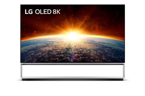 Lg Zx 88 Inch 8k Signature Oled Tv Lg Belgique