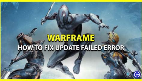 Warframe Wiki Quick Start Tweak Guide Gamer Tweak