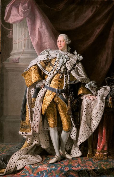 George Iii — Wikipedia