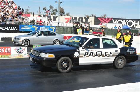 High School Students Look To Teach Local Police Officers Lesson In Drag