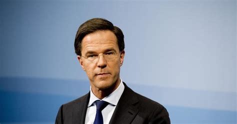 Strategische Stem Op Rutte Kan Pvv Dwarsbomen Binnenland Telegraaf Nl