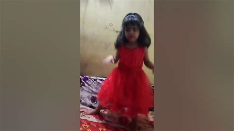 Diya Biswas From Delhi Age 4 Dance Lover Youtube