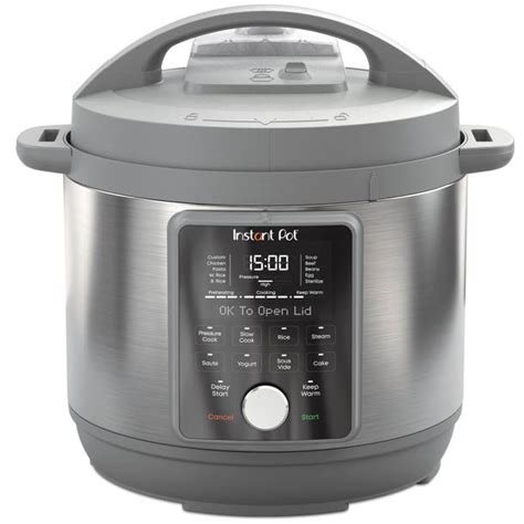 Brentwood Stainless Steel Quart Electric Hot Pot Cooker And Food Steamer In Blue Wayfair