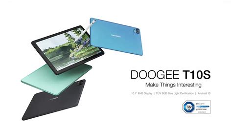 Doogee T S Unisoc T Phablet Jp Jp