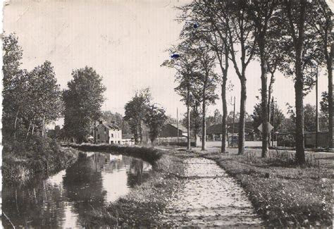 Photos Et Carte Postales Anciennes De Claye Souilly Mairie De Claye