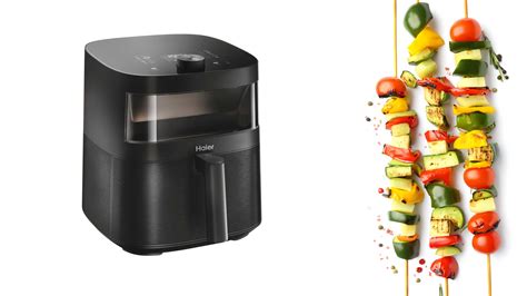 Die HAF5TWA von Haier im Test 2024 - ETM TESTMAGAZIN