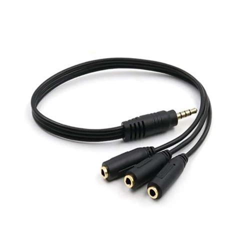 Multi Headphone Audio Splitter Sale Online