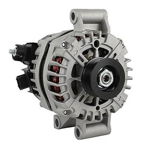 Alternador Ford F D S Per Duty Nuevo Original Mercado Libre