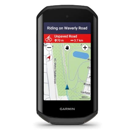 GPS Edge 1050 Garmin Garmin El Corte Inglés