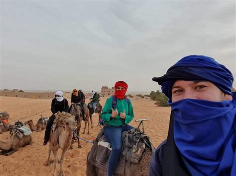 Desert Camel Tours Merzouga Aktuelle 2021 Lohnt Es Sich Mit Fotos