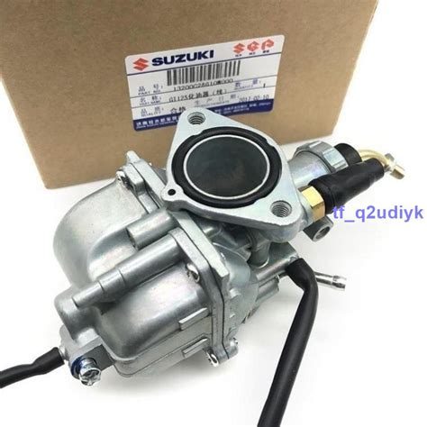 新品上市濟南輕騎鈴木gt125國二駿馳qs125 5化油器駿威gsx125 3化油器 蝦皮購物