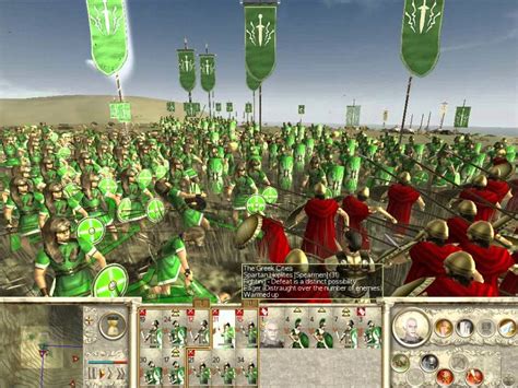 Rome Total War House Of Brutii Part 7 YouTube