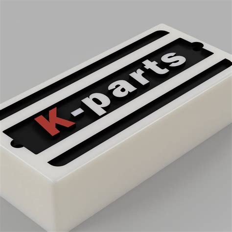 K-parts