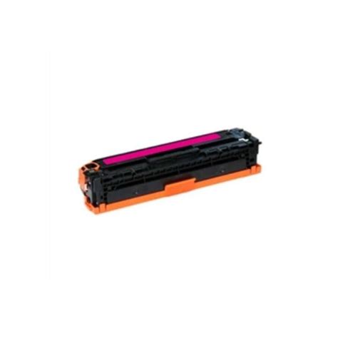 HP 651A Magenta - MinPrinter.dk