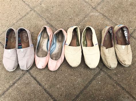 how to clean canvas shoes 3