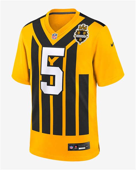 jalen ramsey football jersey 7