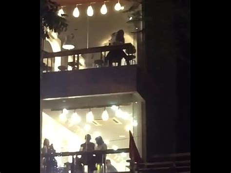 Public Sex At Coffee Shop XNXX