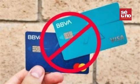 BBVA Anuncia Cierre Masivo De Cuentas Para Usuarios Inactivos