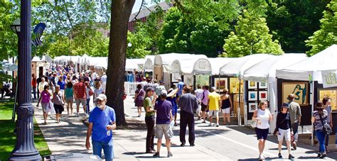 Artists — Ann Arbor Art Fair