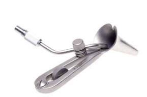 Faromed Instruments Proctology Anal Speculum
