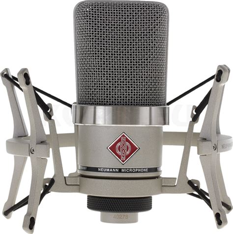 Neumann Tlm Studio Set