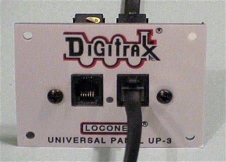 digitrax chief ii