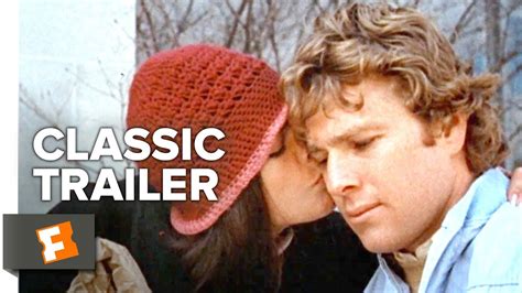 Love Story 1970 Trailer 1 Movieclips Classic Trailers Youtube