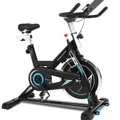 Indoor Cycling Exercise Bike – LA ONE STOP