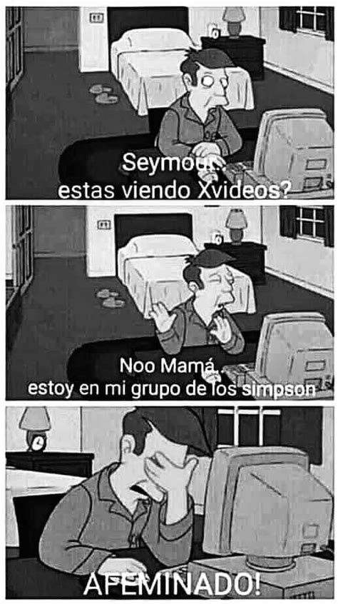 Simpsonito On Twitter FelizDiaDeLasMadres