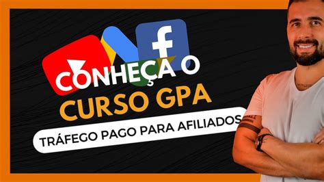 Gpa Dom Nio Estrat Gico Conhe A O Curso Por Dentro Youtube